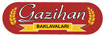 Gazihan Baklava Gıda inşaat Turizim san.tic.ltd.şti